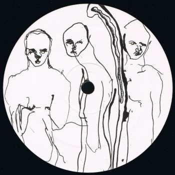 LP The Stilettos: Stimulusblackboxresponse