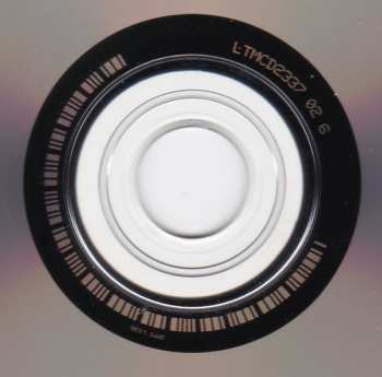 CD Stockholm Monsters: All At Once (Singles 1981 - 1987)