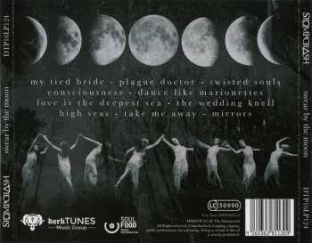 CD The Stompcrash: Swear By The Moon