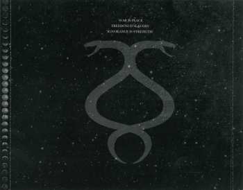 CD The Stompcrash: Swear By The Moon