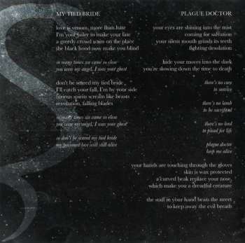 CD The Stompcrash: Swear By The Moon