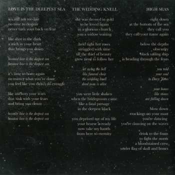 CD The Stompcrash: Swear By The Moon