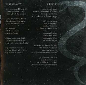 CD The Stompcrash: Swear By The Moon