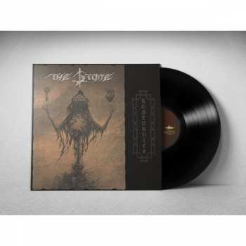 LP/CD The Stone: Kosturnice LTD