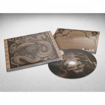 CD The Stone: Kosturnice LTD | DIGI