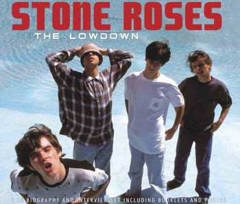 2CD The Stone Roses: The Interview