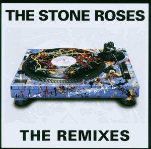 CD The Stone Roses: The Remixes
