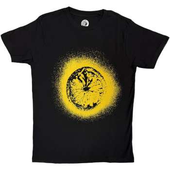 Merch The Stone Roses: Póló Lemon Spray