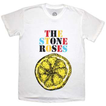 Merch The Stone Roses: Póló Tour 2013