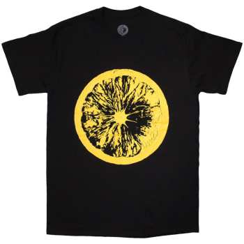 Merch The Stone Roses: Póló Tour 2016