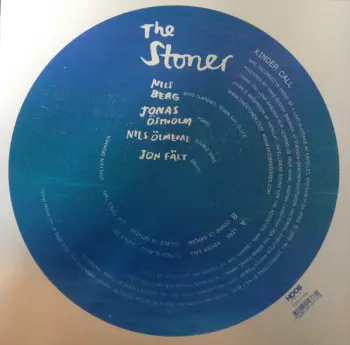The Stoner: Kinder Call