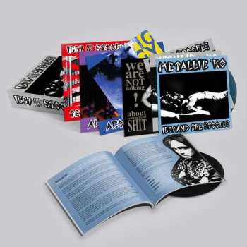 Album The Stooges: From KO To Chaos