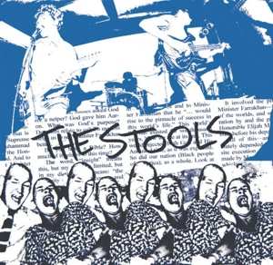 SP The Stools: When I Left