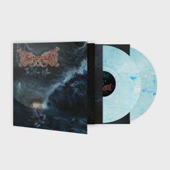 2LP Saturnus: The Storm Within