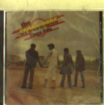 Album The Stormmers: Lovers Song