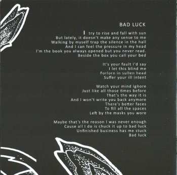 CD The Story So Far: What You Don't See