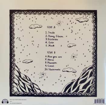 LP The Story So Far: The Story So Far LTD | CLR
