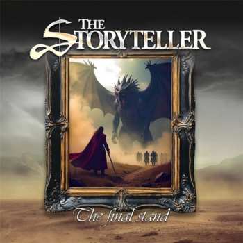Album The Storyteller: The Final Stand