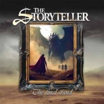 Album The Storyteller: The Final Stand