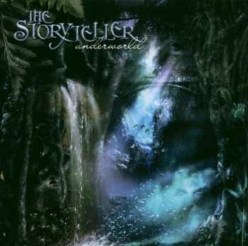 CD The Storyteller: Underworld