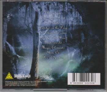 CD The Storyteller: Underworld