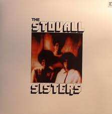 LP The Stovall Sisters: The Stovall Sisters