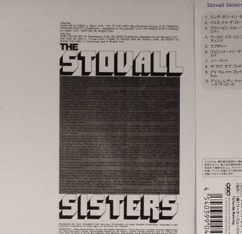 CD The Stovall Sisters: The Stovall Sisters LTD