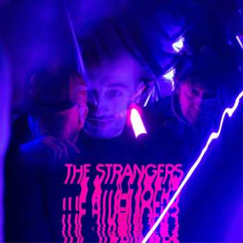 LP The Strangers: The Strangers