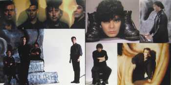 CD The Stranglers: Aural Sculpture