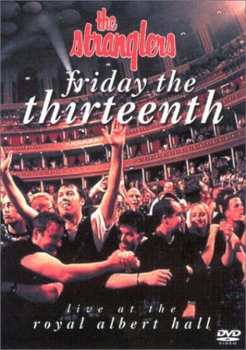 Album The Stranglers: Friday The Thirteenth
