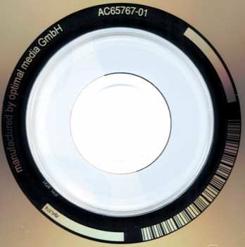 2CD The Stranglers: Giants LTD