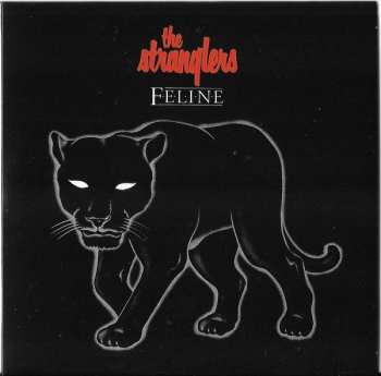 5CD/Dobozkészlet The Stranglers: Original Album Classics