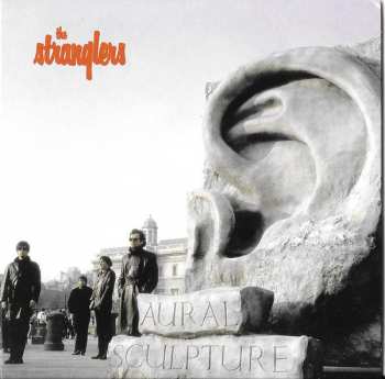 5CD/Dobozkészlet The Stranglers: Original Album Classics