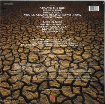 5CD/Dobozkészlet The Stranglers: Original Album Classics
