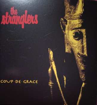 4CD/Dobozkészlet The Stranglers: The Stranglers Limited Edition 4CD Box Set LTD | CLR