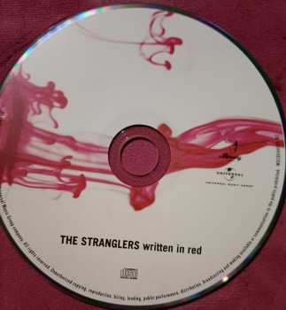 4CD/Dobozkészlet The Stranglers: The Stranglers Limited Edition 4CD Box Set LTD | CLR