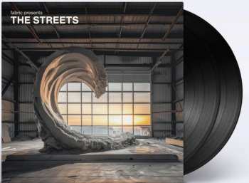 2LP The Streets: Fabric Presents The Streets