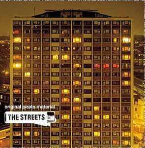 2LP The Streets: Original Pirate Material