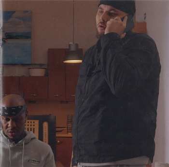 CD The Streets: The Darker The Shadow The Brighter The Light DLX | LTD