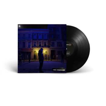 Album The Streets: The Darker The Shadow The Brighter The Light
