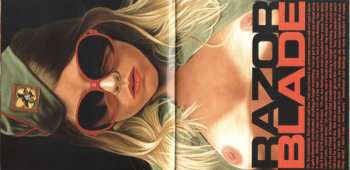 CD The Strokes: First Impressions Of Earth