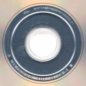 CD The Strokes: First Impressions Of Earth