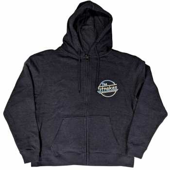 Merch The Strokes: Cipzáras felső Og Magna
