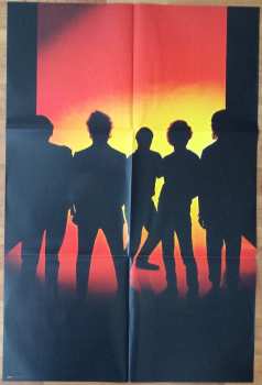 LP The Strokes: The New Abnormal CLR