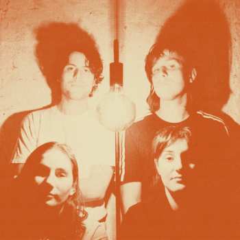 Album The Stroppies: Levity