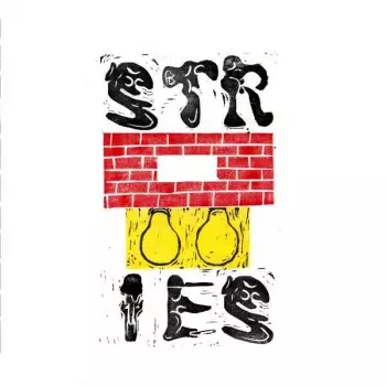 The Stroppies: The Stroppies