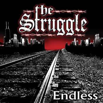 Album The Struggle: Endless