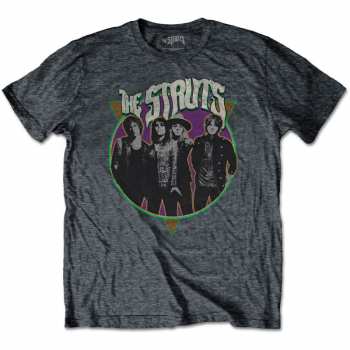 Merch The Struts: Póló Standing