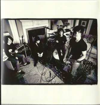 CD The Strypes: Snapshot