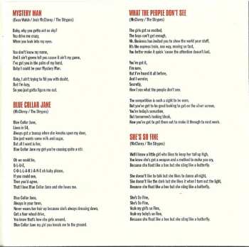 CD The Strypes: Snapshot